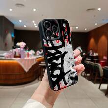 Fashion Phone Cases - White - View 1