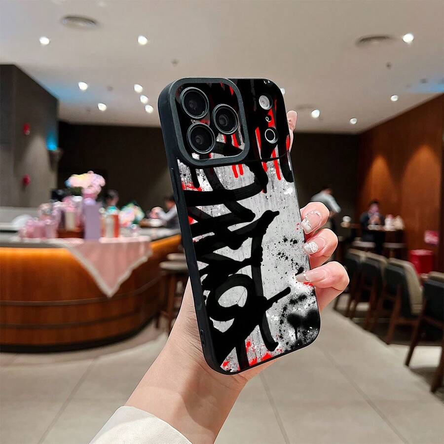 Fashion Phone Cases - White - View 1