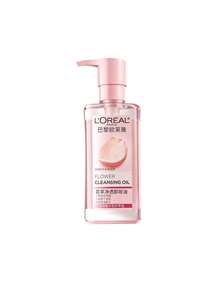 L'Oreal Flower Essence Purifying Cleansing Oil - 250ml - 250ml - View 11