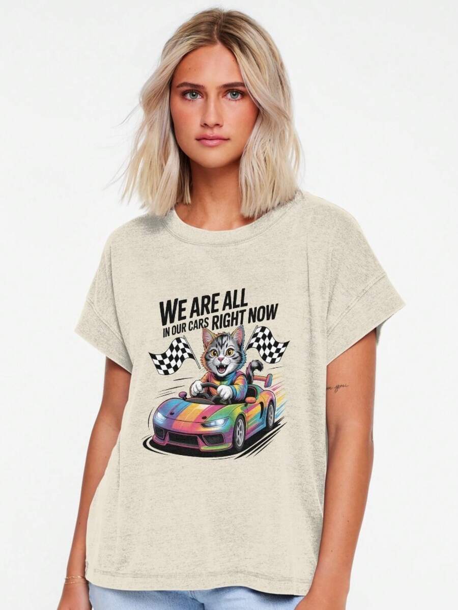 Men T-Shirts - White - View 1