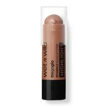 Wet N Wild MegaGlo Makeup Stick, Buildable Color, Versatile Use, Cruelty-Free & Vegan - Where's Walnut?-Father's Day - Desert Sands - View 2