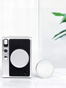Casing Pelindung Kamera Tahan Debu & Air dari Paduan Aluminium dengan Penutup Lensa Anti Gores, Cocok untuk Kamera Mini, Mudah Digunakan, Tahan Lama, Memberikan Perlindungan Lebih Baik untuk Kamera Anda, Hadiah Ideal untuk Pecinta Fotografi - View 10