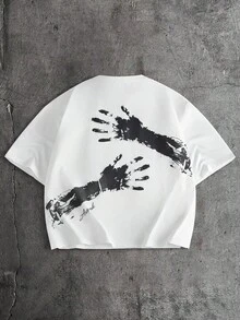 T-Shirts für Herren - Stil1 - Übersicht 1