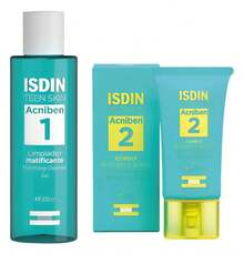 ISDIN Acne Treatment - Salicylic Acid - View 1