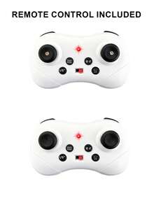 1 pieza Robot de control remoto para niños - Juguete robot programable, Juguete robot (Unisex) con funciones de baile, canto, programación y ojos LED, Robot de control remoto recargable con función de demostración automática, Adecuado para niños y niñas de 3 4 5 6 7 8 9 10 11 12 años, Juguete de aprendizaje STEM, Perfecto como regalo de Navidad, Pascua, Halloween, Año Nuevo, Cumpleaños, Día del Niño (Blanco/Negro) - Multicolor - Ver 10