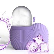 roxo - concha