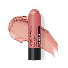 Wet N Wild MegaGlo Makeup Stick, Buildable Color, Versatile Use, Cruelty-Free & Vegan - Where's Walnut?-Father's Day - 桃子屁股 - 查看 1