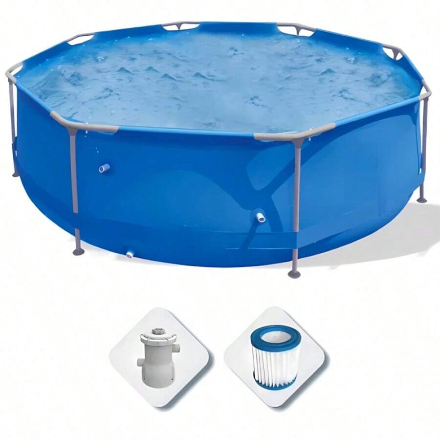 Piscinas hinchables - 1 - Ver 1