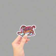 I Love Crying Stickerwater Bottle Sticker, Funny Stickers, Cute Stickers, Laptop Sticker, Stickers, Sticker For Laptop School Supplies - Star Film - View 11