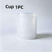 Taza enfriadora de bebidas con doble pared aislante y congelable, inserto de congelación portátil y reutilizable de ABS, taza enfriadora para cerveza, refresco y jugo, sin necesidad de hielo adicional, ideal para camping al aire libre, picnic, hogar, fiesta, oficina y reuniones, vaso para mantener bebidas frías - Multicolor - Ver 12