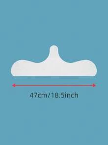 運動吸汗墊，可水洗胸罩襯墊，可重複使用吸汗 - 多色 - 查看 11