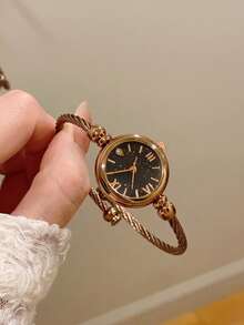 Coffee Brown