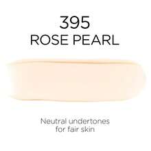 L’Oreal Paris L'Oreal Paris Makeup Infallible Up To 32 Hour Fresh Wear Lightweight Foundation, 411 Beige Ivory, 1 Fl Oz, Packaging May Vary-Father's Day - 390 玫瑰珍珠 - 查看 8