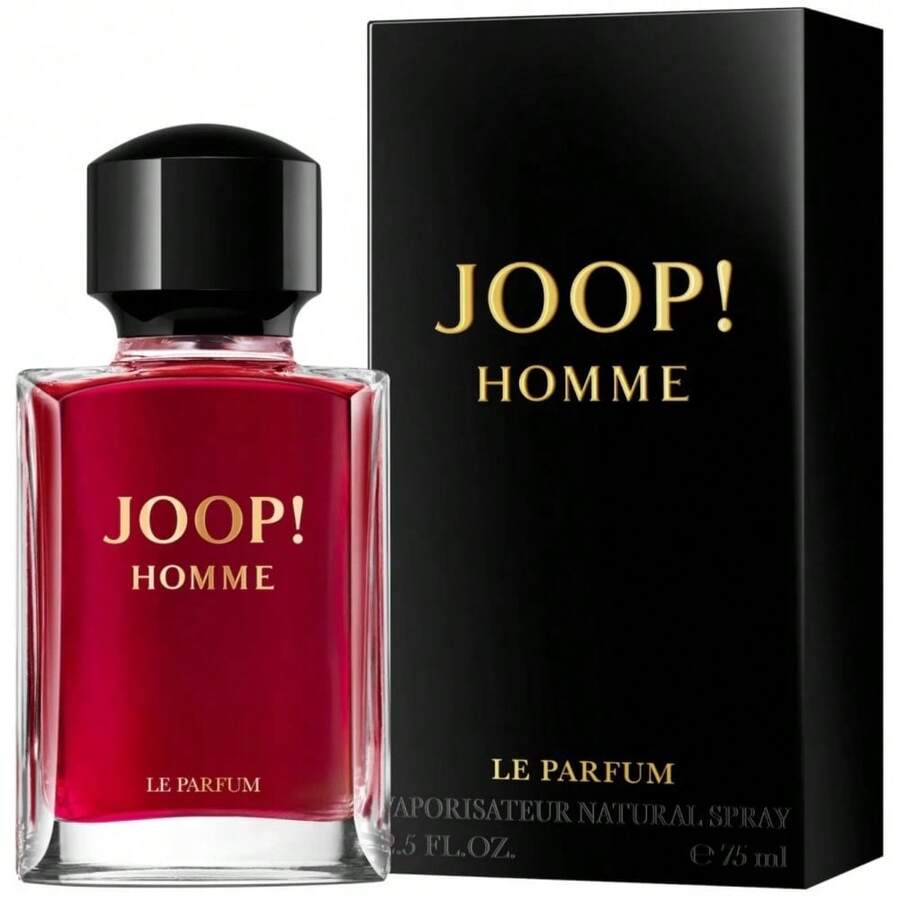 Joop! Joop Homme Le Parfum 75ml Spray - Oriental Fougere - View 1