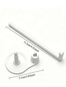 1 Pieza Dispositivo de Enhebrado de Máquina de Coser, Soporte de Eje de Línea Única, Soporte de Hilo, Soporte de Carrete de Hilo para Máquina de Coser, Soporte de Carrete para Máquina de Coser, Soporte de Carrete Estable para Máquinas de Coser, - multicolor - Ver 9
