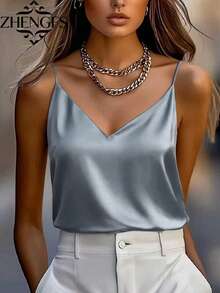 gris plateado