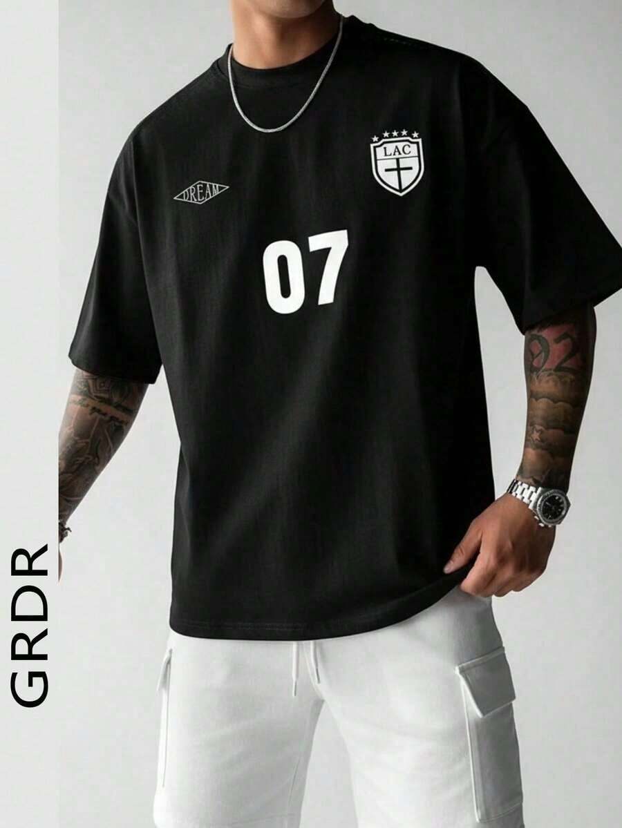 Men T-Shirts