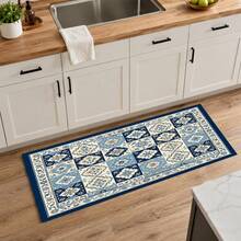 1pc Absorbent Drying Mat, Kitchen Decor Coffee Machine Mat, Handmade Coffee Pot Drip Tray, Kitchen Floor Mat, Table Mat, Kitchen Countertop Dish Drying Mat, Breakfast Mat, Heat Resistant Drip Tray With Non-Slip Backing, Diatomaceous Earth Drip Tray, Stain Hiding, Super Absorbent Kitchen Drip Tray, Easy To Clean Dish Rack Mat, Perfect For Kitchen, Dining Table, Coffee Shop, Bar, Holiday, Party, Home Decor, Holiday Gift - Multicolor - View 10