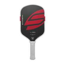 Professional Level Pickleball Paddles 1-Pack | EPP+EVA Foam Core, Full Heat-Pressed Molding Pickleball Racket - Red - View 7