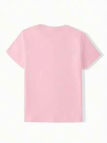 BROTHER Pit Crew Racing Theme T-Shirt For Boys - Designed With Red Pointers And A Speedometer, Decorated With A Black And White Checkered Flag, And A Perfect Combination - 紅色 - 查看 2