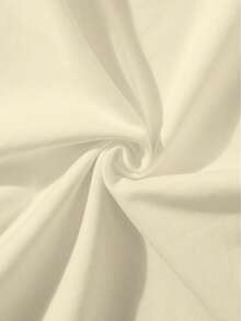 Women T-Shirts - Apricot - View 4