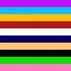 Multicolor