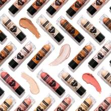 Wet N Wild MegaGlo Makeup Stick, Buildable Color, Versatile Use, Cruelty-Free & Vegan - Where's Walnut?-Father's Day - 當裸體襲擊者 - 查看 4