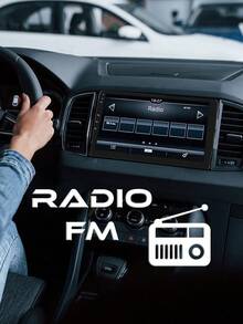 D&M BA-15 10-Inch Android Car Multimedia System With Bluetooth, WIFI, Navigation, MP3/MP5 Capability And Universal Car Stereo System. - A - View 7