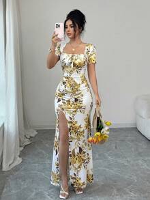 Butter Yellow