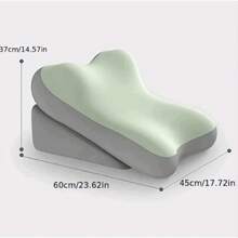 Reading & Bed Rest Pillows - Blassblau - View 3