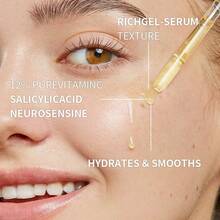 La Roche-Posay Anti Wrinkle Concentrate Pure Vitamin C12 Serum , Radiance Renovating, Anti-Oxidant 30ml/1oz - 如圖 - 查看 6