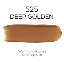 L’Oreal Paris L'Oreal Paris Makeup Infallible Up To 32 Hour Fresh Wear Lightweight Foundation, 411 Beige Ivory, 1 Fl Oz, Packaging May Vary-Father's Day - 525 深金色 - 查看 10