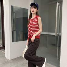 Women Tops - Royal Blue - View 2