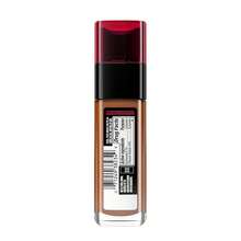 L’Oreal Paris L'Oreal Paris Makeup Infallible Up To 32 Hour Fresh Wear Lightweight Foundation, 411 Beige Ivory, 1 Fl Oz, Packaging May Vary-Father's Day - 515 銅 - 查看 6