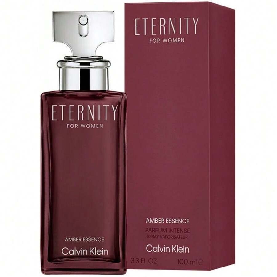 Calvin Klein Eternity For Women 30ml Parfum Intense Spray - 花香木質琥珀 - 查看 1