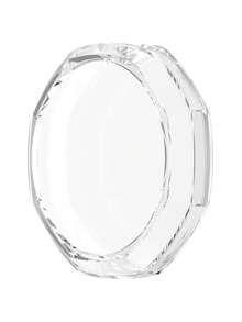 1pc Clear Hanging TPU Watch Case Compatible With Royal Pop Watch, Watch Accessories, Portable Hanging Watch Case, Shock Resistant Watch Case - Clear - View 4