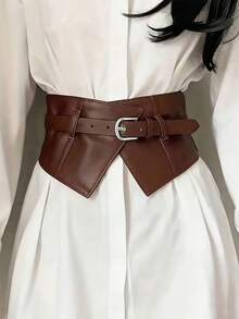 Coffee Brown