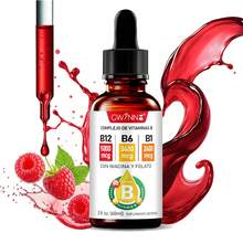 GWYNNE Vitamins/Minerals - 60ml - View 3