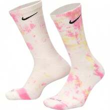 Nike 正版新款男士針織舒適休閒運動襪 2雙 FJ0747-903 - FJ0747-903 - 查看 7