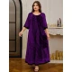 uva morada