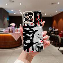 Fashion Phone Cases - White - View 14
