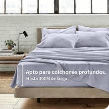 Dormitory Bedding - Rosa - View 11