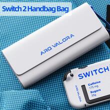 New Portable Carrying Case Bag Shockproof Protective Travel Case Storage Bag Forswitch 2 Console Accessories - View 7