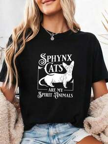 Camiseta a juego para la hermana de la celebrante de cumpleaños, estilo coqueta, rosa, con lazo, para la familia. - Negro 1 - Ver 1