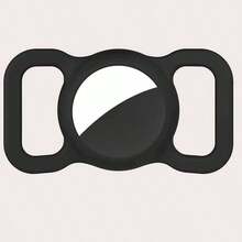 適用於 Apple Airtag/Airtags 保護殼，防刮、防摔，定位殼套追蹤器矽膠保護殼定位防丟矽膠殼 - 彩色 - 查看 9