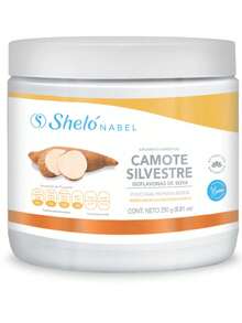 Shelo Nabel Soybean Isoflavone - 250 G - View 2