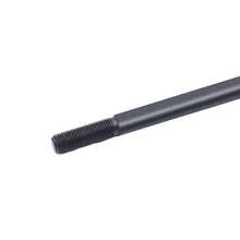 Kangten R8 Milling Machine Pull Rod, 7/16 Thread R8 Draw Bar Overall Drawbar For Bridgeport Milling Machine Part A Nice Gift - Default@BI-lML608-702*1 - View 9