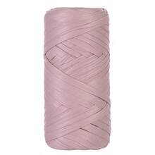 1 Roll 165g Premium Faux Leather Cord, Soft And Flexible Material, Suitable For DIY Bags, Shoes, Crochet And Knitting Crafts - Artificial Leather Thread - View 14