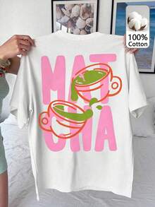 100% Women's Set Summer Clothing, K-Pop Warrior Collection, Pure Cotton Or N-Top, Women's Clothing, Women's Summer Clothing, Party Suit, Women's Sportswear, Women's Promotional Clothing - White - View 2