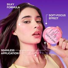 Wet N Wild Photo Focus Loose Baking Setting Powder, Highlighter Makeup, Fair To Medium & Tan Skin Tones - Translucent-Father's Day - Translucent - View 5